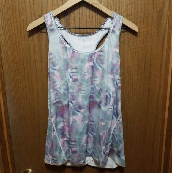 Athleta Tops - Athleta Tank- sz L